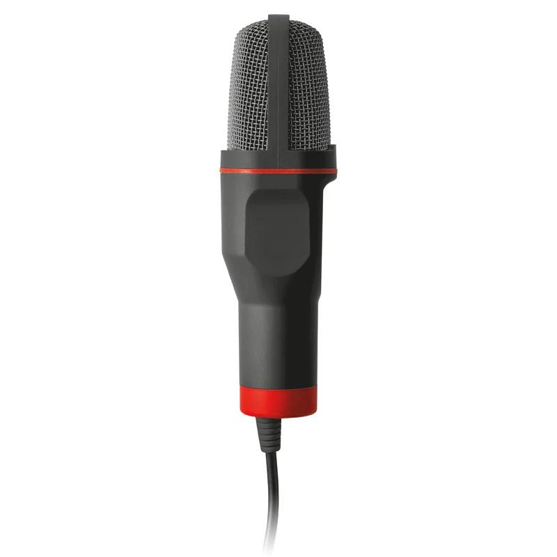 Mikrofonas Trust GXT212 MICO USB Trust, juoda