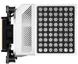 TRYX Panorama CPU vandens blokas, AMOLED Ekranas, Intel ir AMD lizdai ir baltas