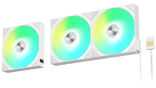 TRYX ROTA SL ARGB Fan – 120mm, baltas