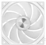 TRYX ROTA SL ARGB Fan – 120mm, baltas