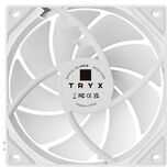 TRYX ROTA SL ARGB Fan – 120mm, baltas