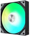 TRYX ROTA SL ARGB Fan – 120mm, juodas