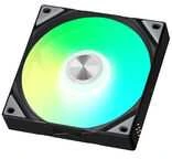 TRYX ROTA SL ARGB Fan – 120mm, juodas