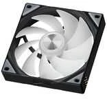 TRYX ROTA SL ARGB Fan – 120mm, juodas