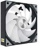 TRYX ROTA SL ARGB Fan – 120mm, juodas