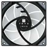 TRYX ROTA SL ARGB Fan – 120mm, juodas