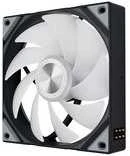 TRYX ROTA SL ARGB Fan – 120mm, juodas