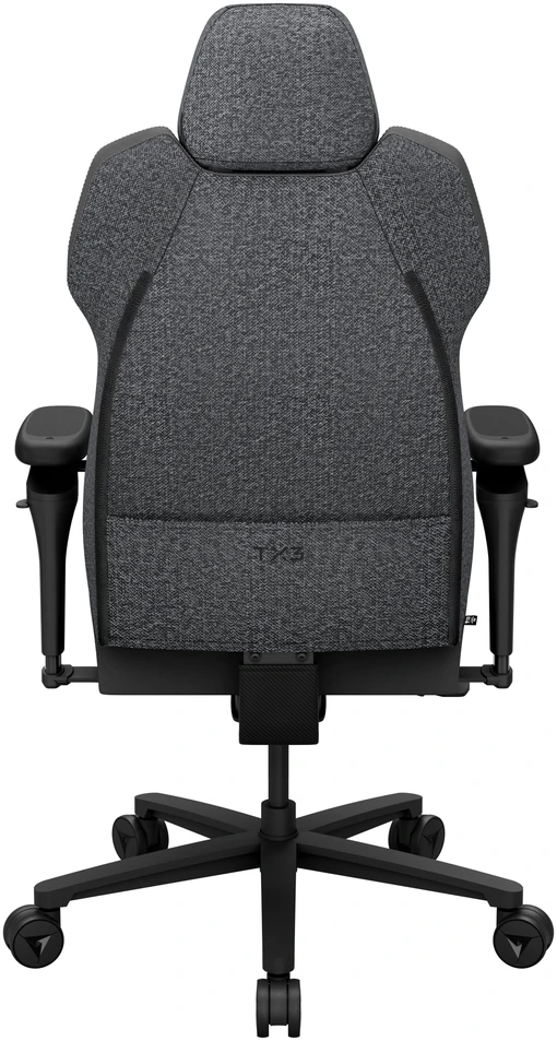 TX3 Core 360 Gaming Chair - Loft Air Dark Pilkas