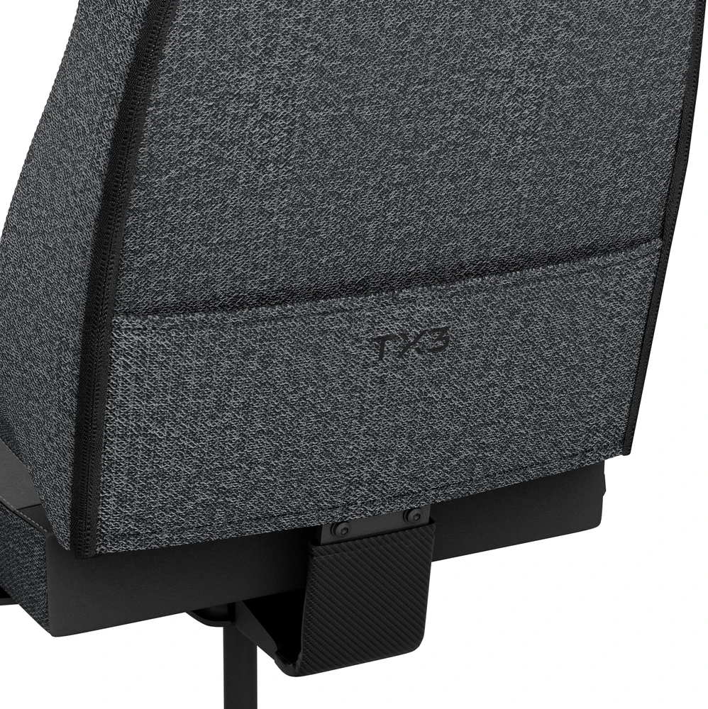 TX3 Core 360 Gaming Chair - Loft Air Dark Pilkas