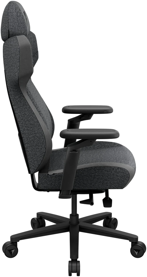 TX3 Core 360 Gaming Chair - Loft Air Dark Pilkas