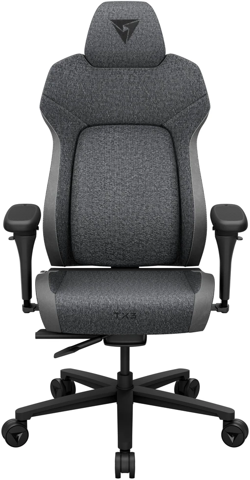TX3 Core 360 Gaming Chair - Loft Air Dark Pilkas
