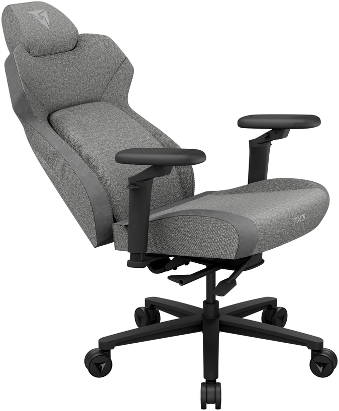 TX3 Core 360 Gaming Chair - Loft Air Light Pilkas