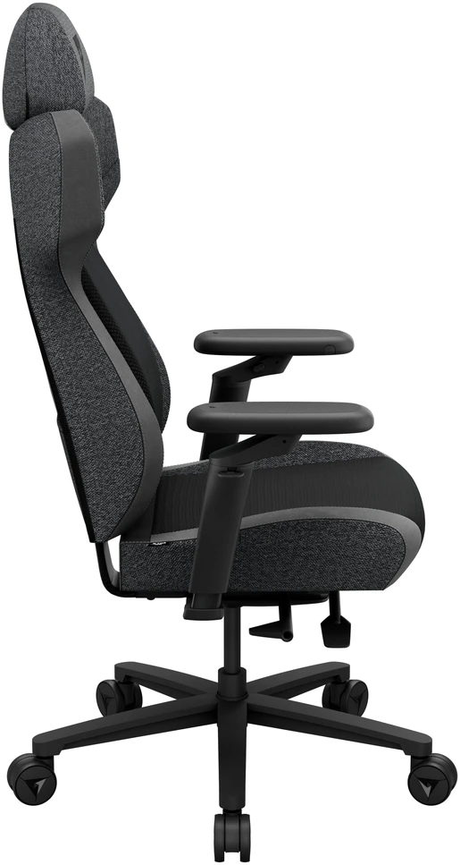 TX3 Core 360 Gaming Chair - Mesh Juodas