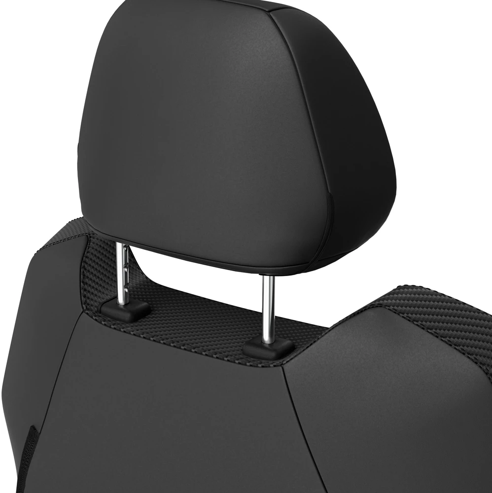TX3 Core 360 Gaming Chair - Modern Juodas