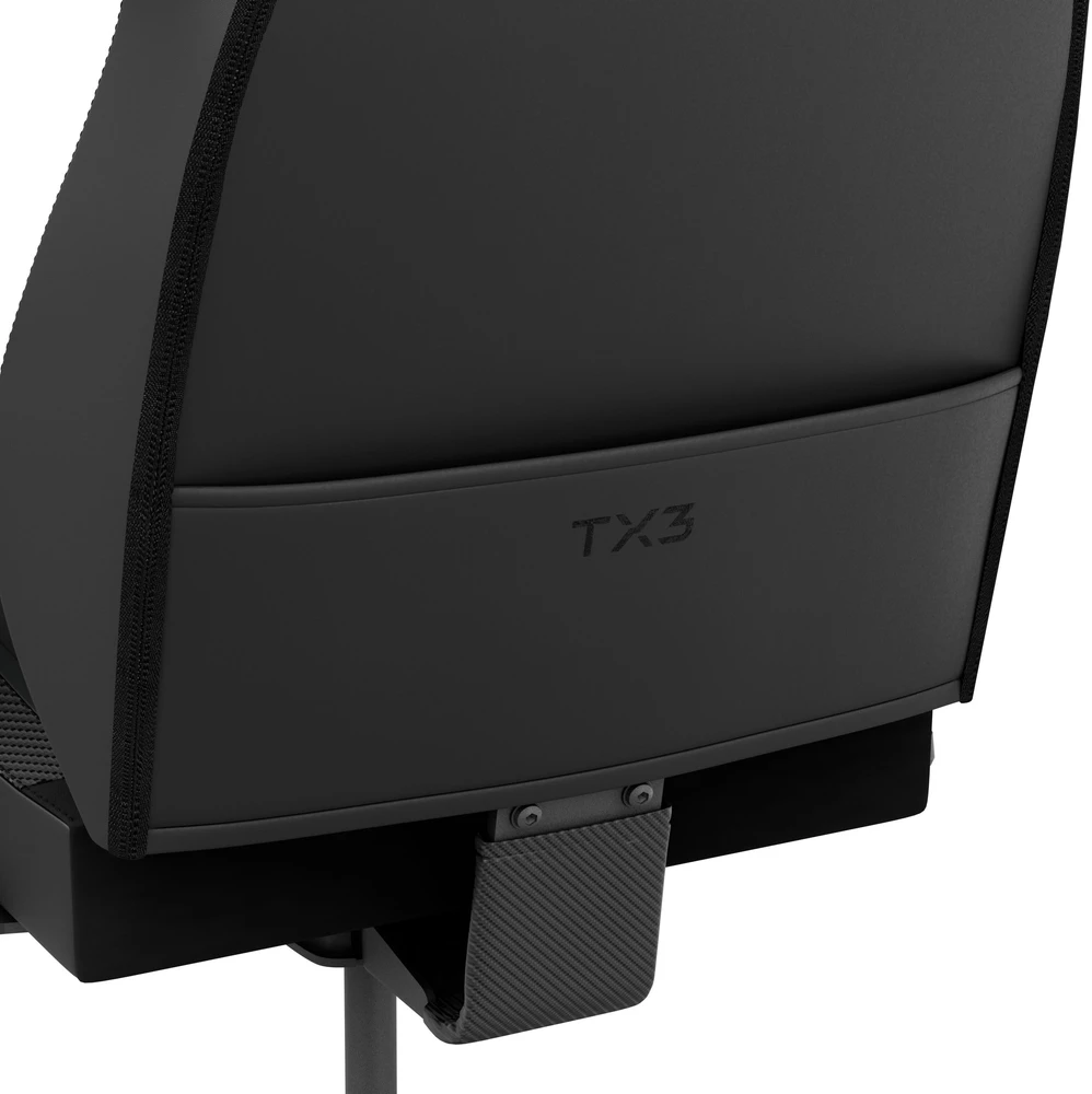 TX3 Core 360 Gaming Chair - Modern Juodas