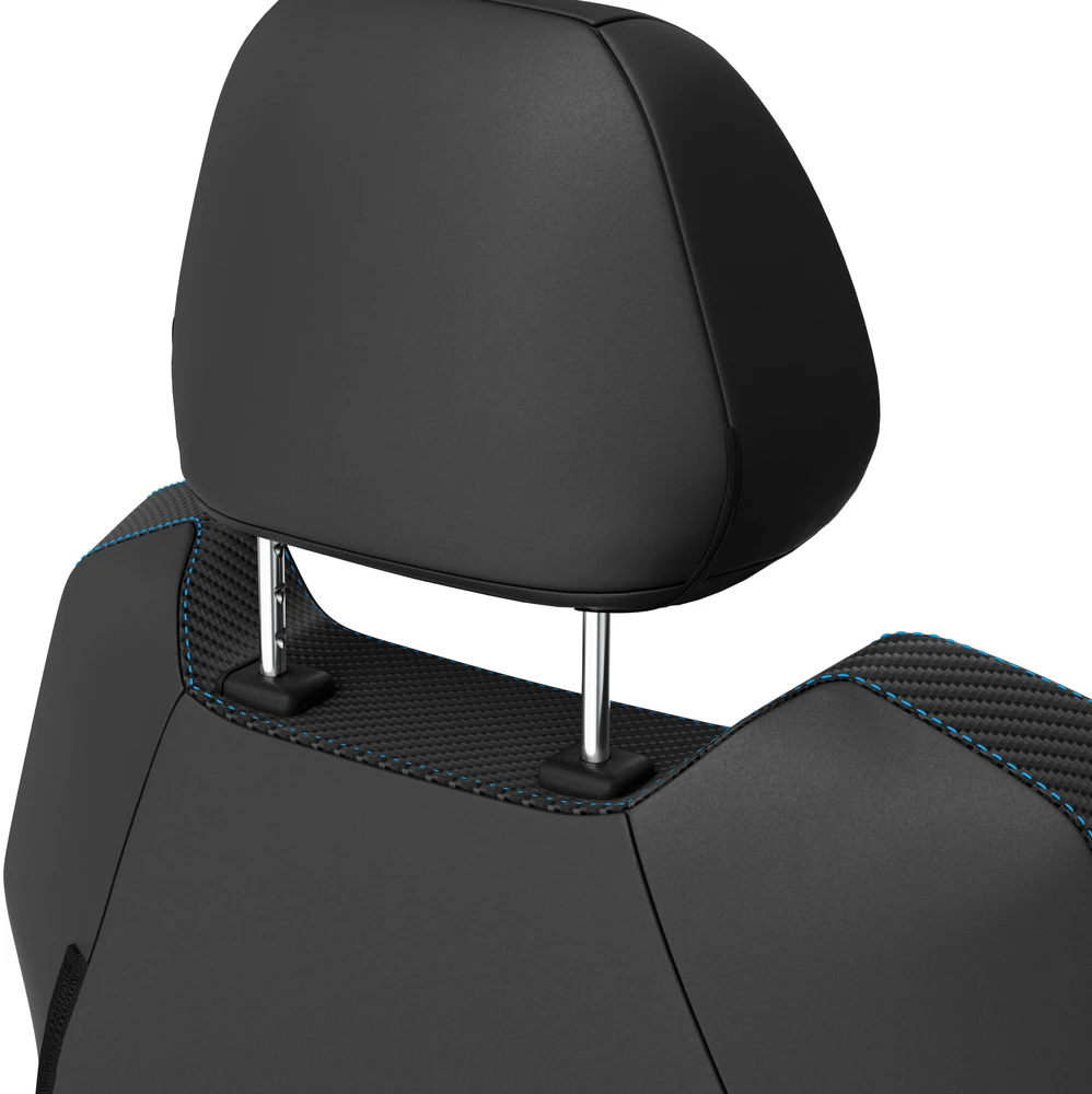 TX3 Core 360 Gaming Chair - Racer Mėlyna