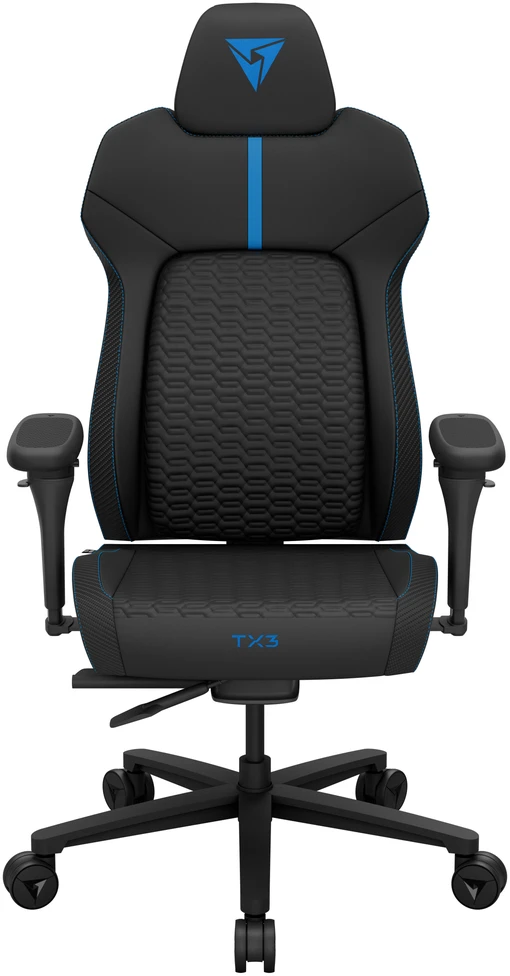 TX3 Core 360 Gaming Chair - Racer Mėlyna