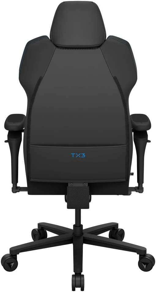 TX3 Core 360 Gaming Chair - Racer Mėlyna