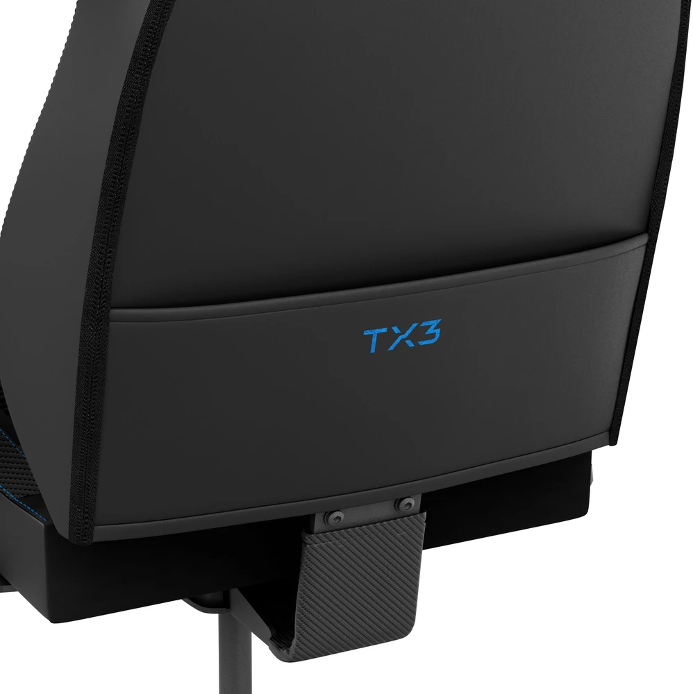 TX3 Core 360 Gaming Chair - Racer Mėlyna