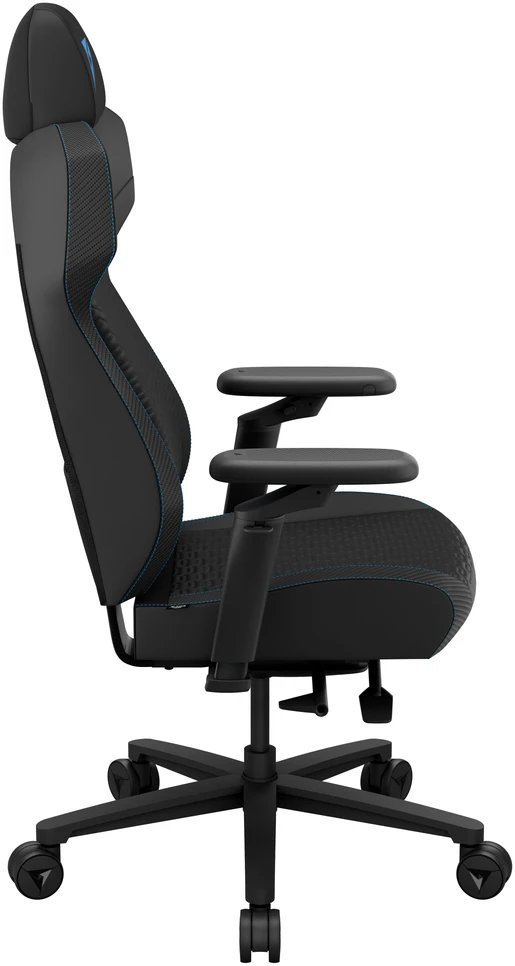 TX3 Core 360 Gaming Chair - Racer Mėlyna