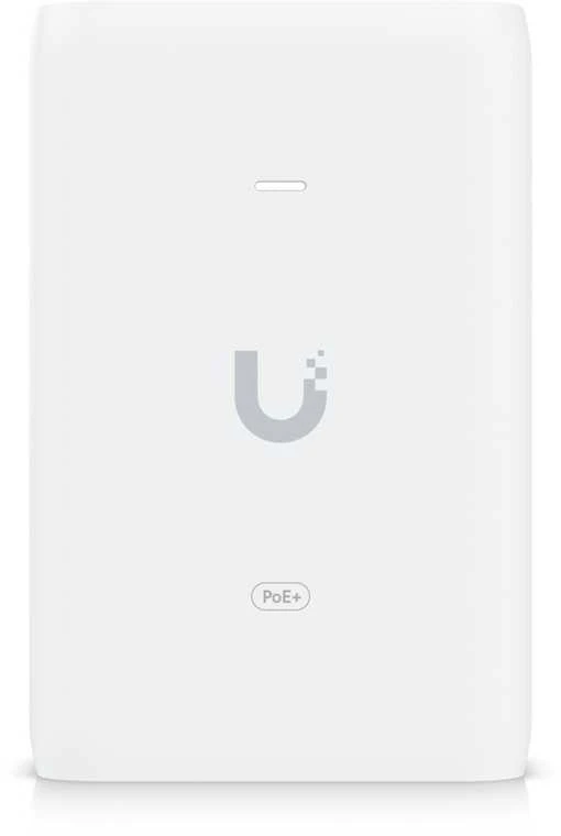 Ubiquiti PoE+ Adapteris, 30 W