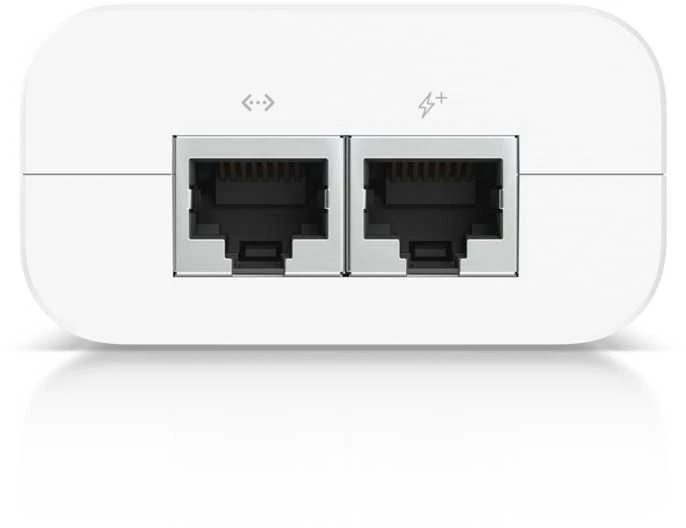 Ubiquiti PoE+ Adapteris, 30 W