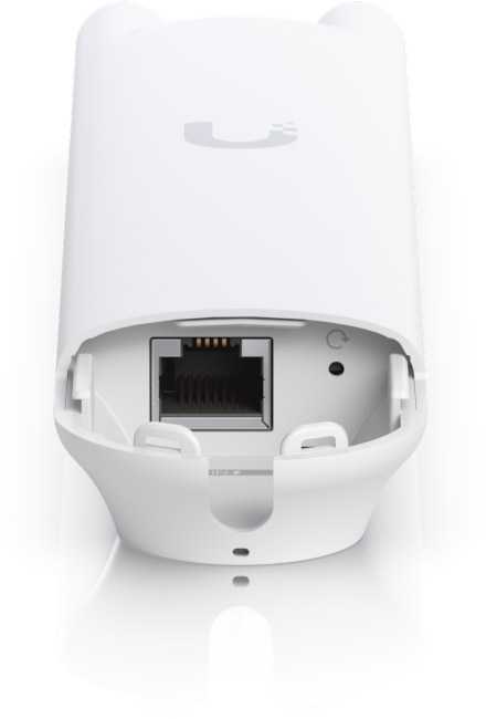 Ubiquiti UniFi lauko AP tinklo taškas, 2x2 MIMO, dviguba Omni antena UAP-AC-M / UBI-UAP-AC-M