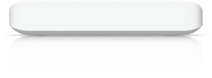 Šakotuvas UBIQUITI COMPACT, 5 PRIESTŲ 2,5G JUNGIKLIS, GALIMAS MAITINTI SU POE ARBA USB-C ADAPTERIU.