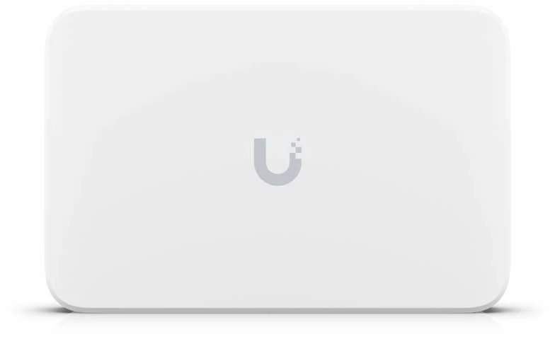 Šakotuvas Ubiquiti USW-Flex vidaus/lauko 5Port Poe Gigabit jungiklis | Ubiquiti