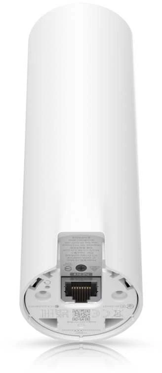 Ubiquiti | Prieigos taškas „WiFi“ 6 tinklelis | U6 tinklelis | 802.11ax | 2,4 GHz/5 | 573,5+4800 Mbit/s | Ethernet LAN (RJ-45) jungtis 1 | MU-MiMO Taip | PoE