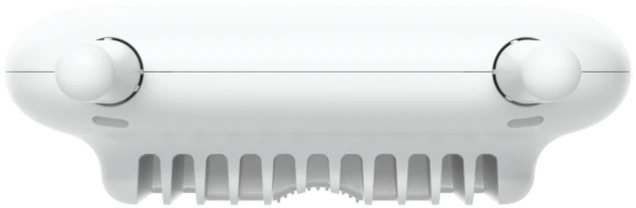 Ubiquiti prieigos taškas | U7 Lauko | 2,4–5 GHz | 2500 Mbit/s | Ethernet LAN (RJ-45) jungtys 1 | MU-MiMO Taip | PoE į | Antenos tipas Išorinė