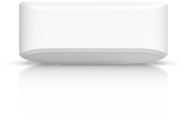 Šakotuvas UBIQUITI UniFi Switch Ultra 210 W / 8 privatumas / 2 jungikliai / 1 PoE++ lizdas / 7 PoE / PoE+ jungiklis / USW-Ultra-210 W