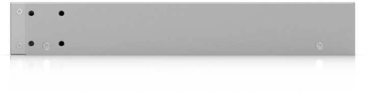 Šakotuvas UBIQUITI UDM-PRO UNIFI DREAM MACHINE 8 PORT SWITCH DAUGIŲ PROGRAMŲ SISTEMA SU 3,5 HDD IŠPLĖTIMU DUAL WAN 10G SFP+ IR 1G RJ45