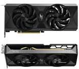 Vaizdo plokštė „Acer Nitro Radeon RX 9060 XT 8GB OC“ | AMD | 8 GB | „Radeon RX 9060 XT“ serija | GDDR6 | HDMI jungčių kiekis: 1 | PCI Express 5.0