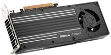 „Asrock ARC PRO B65 Creator“ 32G vaizdo plokštė