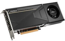 „Asrock ARC PRO B65 Creator“ 32G vaizdo plokštė