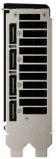 Grafikos plokštė ASRock Intel Arc Pro B70 Creator, 32GB GDDR6, 4x DisplayPort