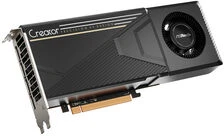 Grafikos plokštė ASRock Intel Arc Pro B70 Creator, 32GB GDDR6, 4x DisplayPort