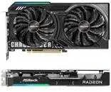 Vaizdo plokštė Asrock AMD Radeon RX 9060 XT Challenger 16GB OC GDDR6