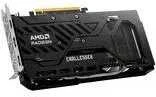 Vaizdo plokštė Asrock AMD Radeon RX 9060 XT Challenger 16GB OC GDDR6