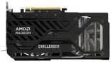 Vaizdo plokštė Asrock AMD Radeon RX 9060 XT Challenger 16GB OC GDDR6