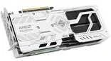 Vaizdo plokštė. Asrock RX9060XT Steel Legend 16GB OC
