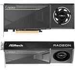 Vaizdo plokštė ASRock Creator R9700 CT 32G