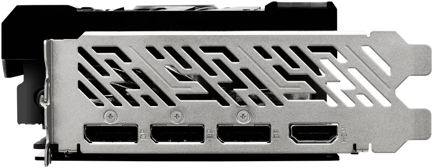 ASRock Challenger AMD Radeon RX 9070 AMD 16 GB vaizdo plokštė