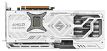 Vaizdo plokštė ASRock Radeon RX 9070 XT Steel Legend 16GB