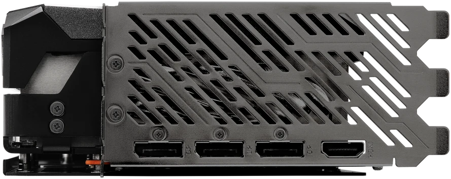 „Asrock Taichi Radeon RX 9070 XT OC“ AMD 16 GB GDDR6 vaizdo plokštė