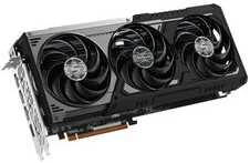 Vaizdo plokštė ASRock Radeon RX 9070 XT Steel Legend Dark 16GB