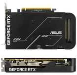 ASUS dviguba NVIDIA GeForce RTX 5050 8 GB OC vaizdo plokštė