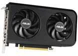 ASUS dviguba NVIDIA GeForce RTX 5050 8 GB OC vaizdo plokštė