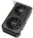 ASUS dviguba NVIDIA GeForce RTX 5050 8 GB OC vaizdo plokštė